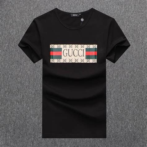 gucci tshirt cheap|gucci t shirt cheap men.